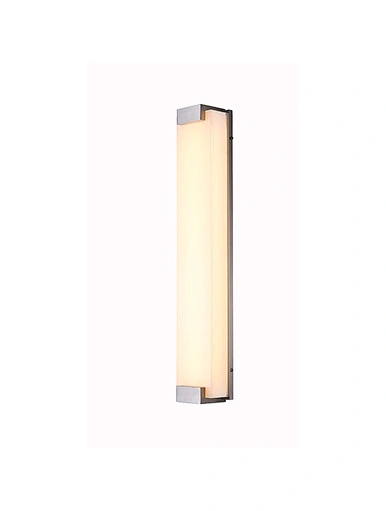 gold wall candle holders
